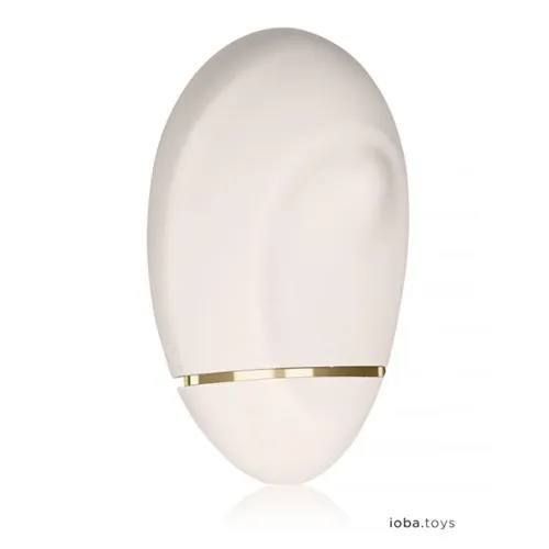 Wibrator - Ioba OhMyC White na Arena.pl