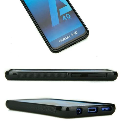 Drewniane etui Samsung Galaxy A41 Gitara Limba ForestZone na Arena.pl