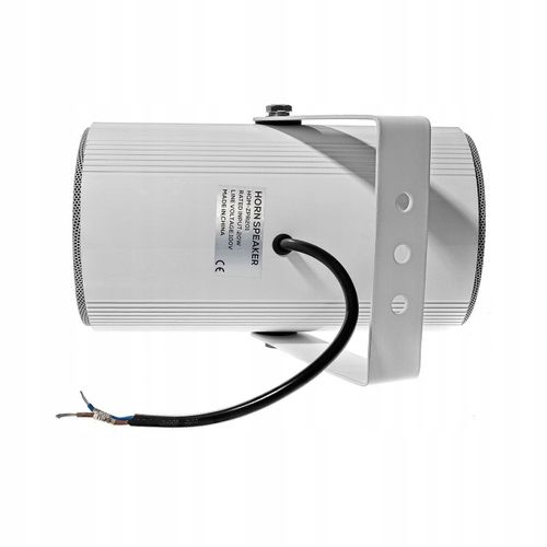 NAGŁOŚNIENIE NAŚCIENNE STREFY OGRODU RESTAURACJI 7 na Arena.pl