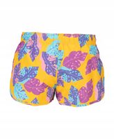 Spodenki szorty damskie Arena Allover rozmiar D4