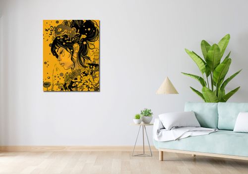 Obraz 70x90cm Jedność na Arena.pl