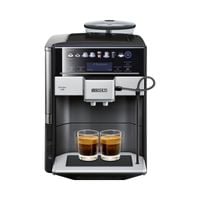 Automatyczny ekspres ciśnieniowy Siemens TE655319RW 1500 W czarny