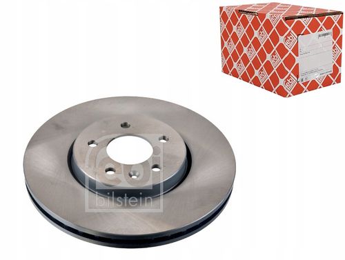 TARCZA HAM PRZOD 321X28 V FEBI BILSTEIN na Arena.pl
