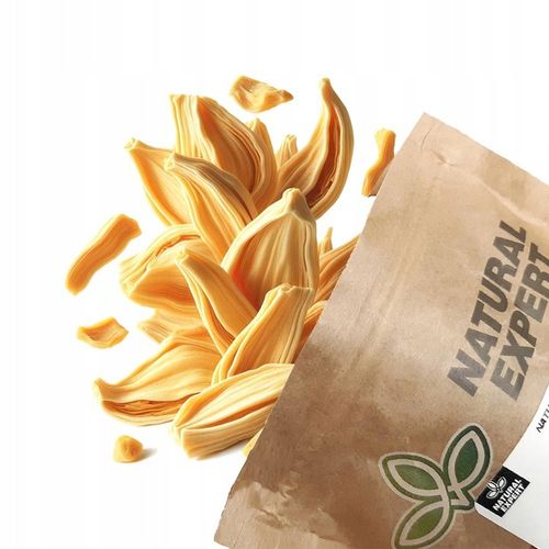 JACKFRUIT CHLEBOWIEC CHIPS 500g na Arena.pl