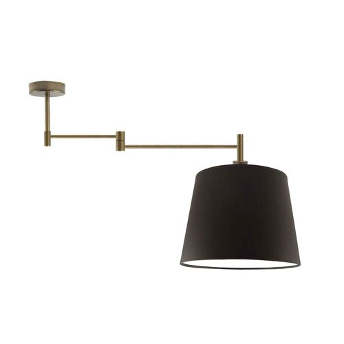 Lampa plafon TAMPA na Arena.pl