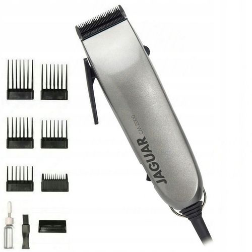 Jaguar CM2000 GREY Maszynka do strzyżenia profesjonalna na Arena.pl