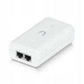 Zasilacz Ubiquiti U-PoE++ 48VDC 60W 1.25A Gbit
