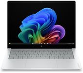 HP OmniBook X Next Gen AI 14 2K OLED Intel Core Ultra 9 386H 16-rdzeni 32GB LPDDR5x 1TB SSD NVMe Windows 11 +zasilacz