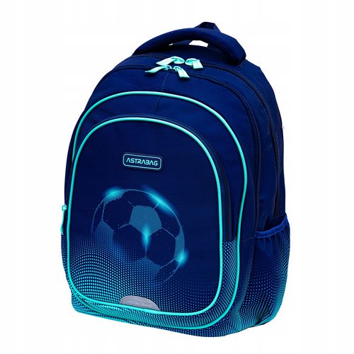 Plecak Astrabag Football Light AB300 na Arena.pl