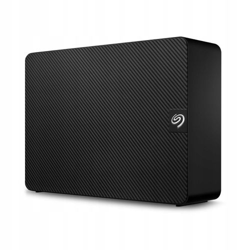 Seagate Expansion 10TB Dysk zewnętrzny 3,5" STKP10000400 na Arena.pl