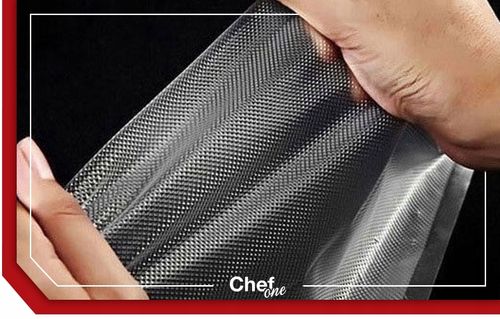 ChefOne folia do CASO, PROFICOOK, SILVERCREST 7szt na Arena.pl