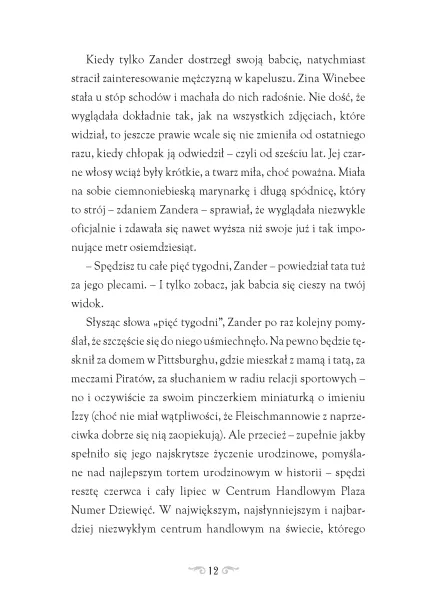 Ta słynna Dziewiątka zdjęcie 3