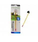 Termometr  żółty Aquael