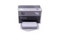 Chłodnica oleju OPEL MERIVA A 2005 2006 2007 2008 2009 2010