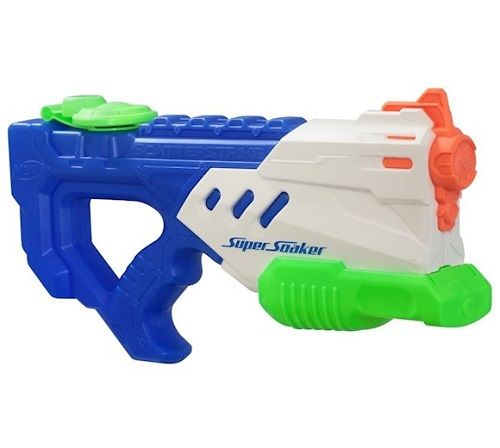 Hasbro Nerf Super Soaker Scatter Strike B4442 na Arena.pl