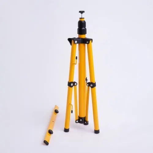 Statyw Podwójny Do Halogenów LED + Uchwyty na Arena.pl