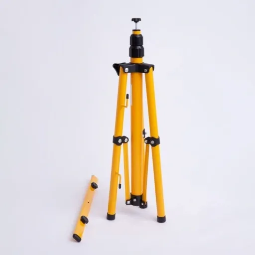 Statyw Podwójny Do Halogenów LED + Uchwyty zdjęcie 10