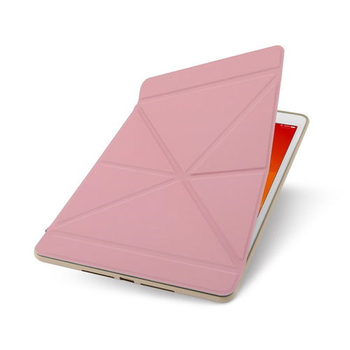 Etui origami iPad 10.2 (Sakura Pink) na Arena.pl