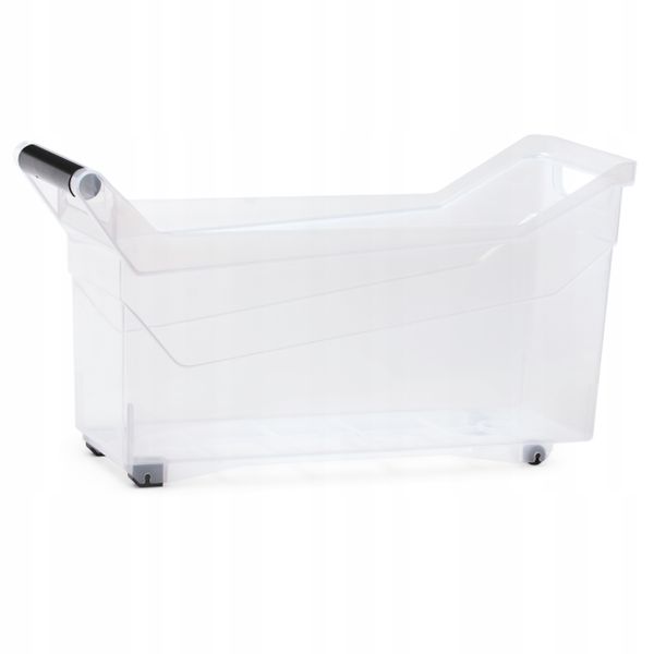 Pojemnik wielofunkcyjny NUK4L zdjęcie 1