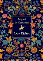 DON KICHOT W. KOLEKCJONERSKA MIGUEL DE CERVANTES