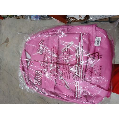 Plecak dziecięcy Barbie na Arena.pl