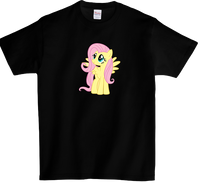 Koszulka T-shirt Kucyk Pony