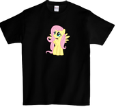 Koszulka T-shirt Kucyk Pony