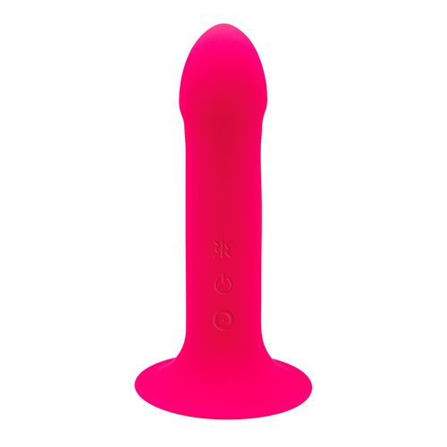 Wibrator - A.d. Hitsens 2 (6'5"") Pink Motor na Arena.pl