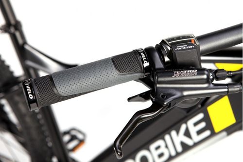 Rower elektryczny EcoBike E-MTB 27,5" - r. 19" na Arena.pl