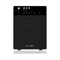 Obudowa dysku 3,5" IcyBox IB-3640SU3