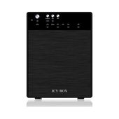 Obudowa dysku 3,5" IcyBox IB-3640SU3