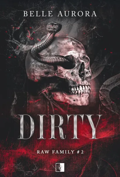 Dirty. RAW Family wyd. 2 zdjęcie 1