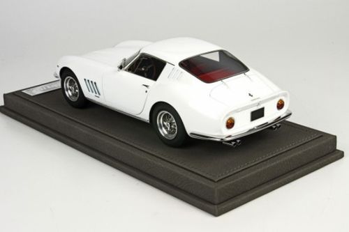 BBR Ferrari 275 GTB 1966 (white) na Arena.pl