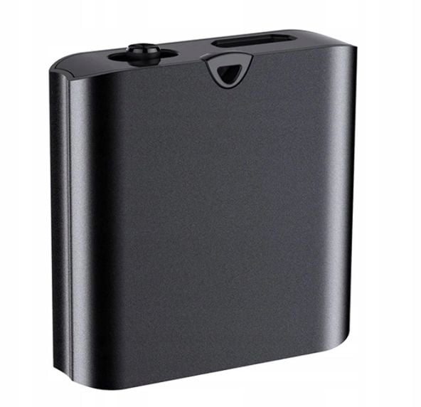 MINIATUROWY DYKTAFON PODSŁUCH SZPIEGOWSKI DETEKCJA zdjęcie 5