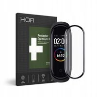 Hofi - Szkło Hybrydowe Do - Xiaomi Mi Band 4