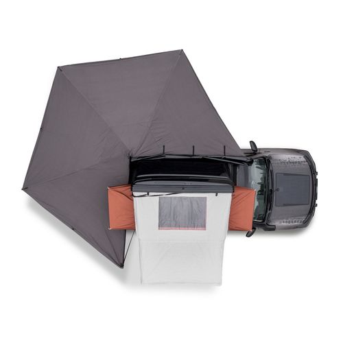 Markiza samonośna 270 XL Wing Offlander na Arena.pl