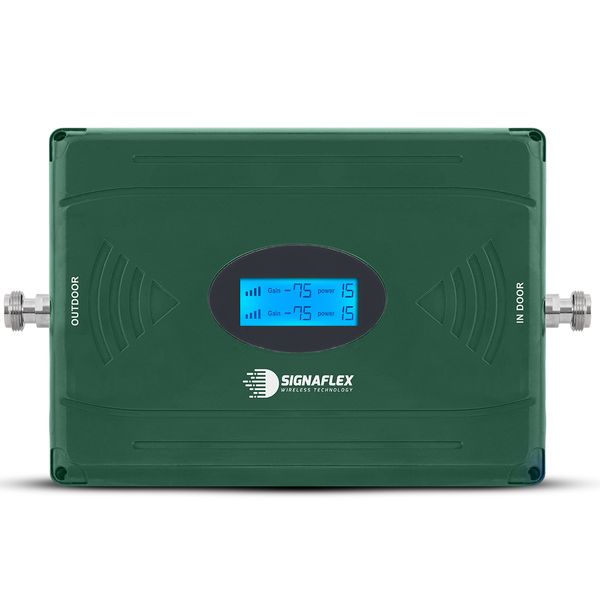 Wzmacniacz Egsm/Dcs Ls-Eg11 Agc zdjęcie 1
