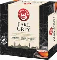 TEEKANNE 100tb EARL GREY