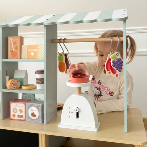 KOJEC ŁÓŻECZKO FUN RÓZOWY MIŚ na Arena.pl