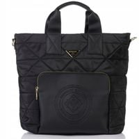 MIEJSKA TOREBKA DAMSKA MONNARI PIKOWANA DUŻA SPORTOWA SHOPPERKA PREMIUM