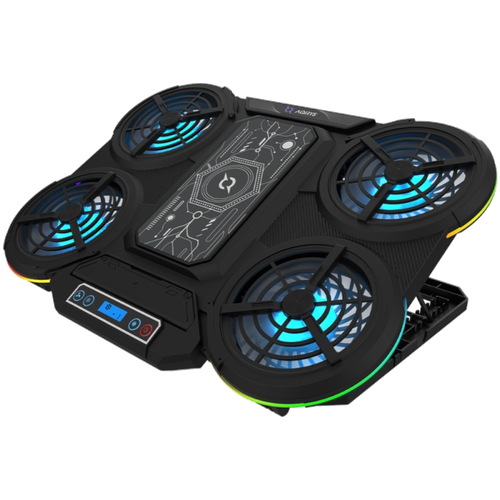 AQIRYS Podstawka chłodząca pod laptopa ZENITH na Arena.pl