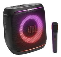 Głośnik przenośny JBL PartyBox Encore 2 100W Bluetooth AI Sound Boost