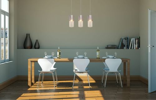 Zara 1 Lampa wisząca na Arena.pl