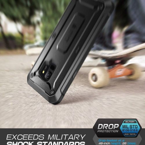 SUPCASE UNICORN BEETLE PRO GALAXY S9 BLACK na Arena.pl