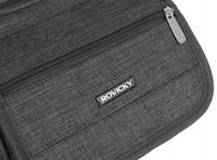 praktyczna listonoszka męska z poliestru - rovicky