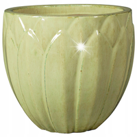 Deroma Doniczka Vaso Forest 22 cm mix kolorów