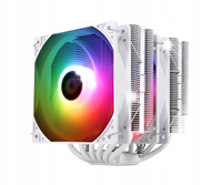 Chłodzenie CPU Thermalright Peerless Assassin 120 SE ARGB 2x120mm Białe