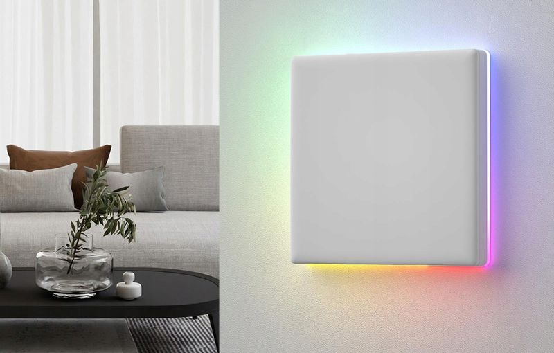 Inteligentny Dotykowy Przełącznik Ścienny WiFi TX Ultimate T5 Sonoff zdjęcie 4