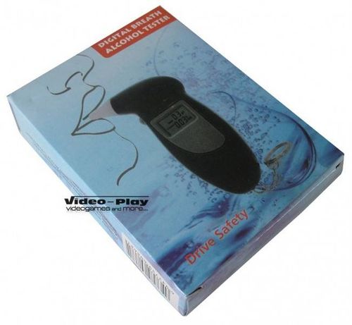 CYFROWY ALKOMAT 4 USTNIKI na Arena.pl