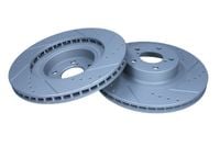 TARCZA HAM. SUBARU P. OUTBACK/IMPREZA/FORESTER 03-/08- NAWIERCANA I